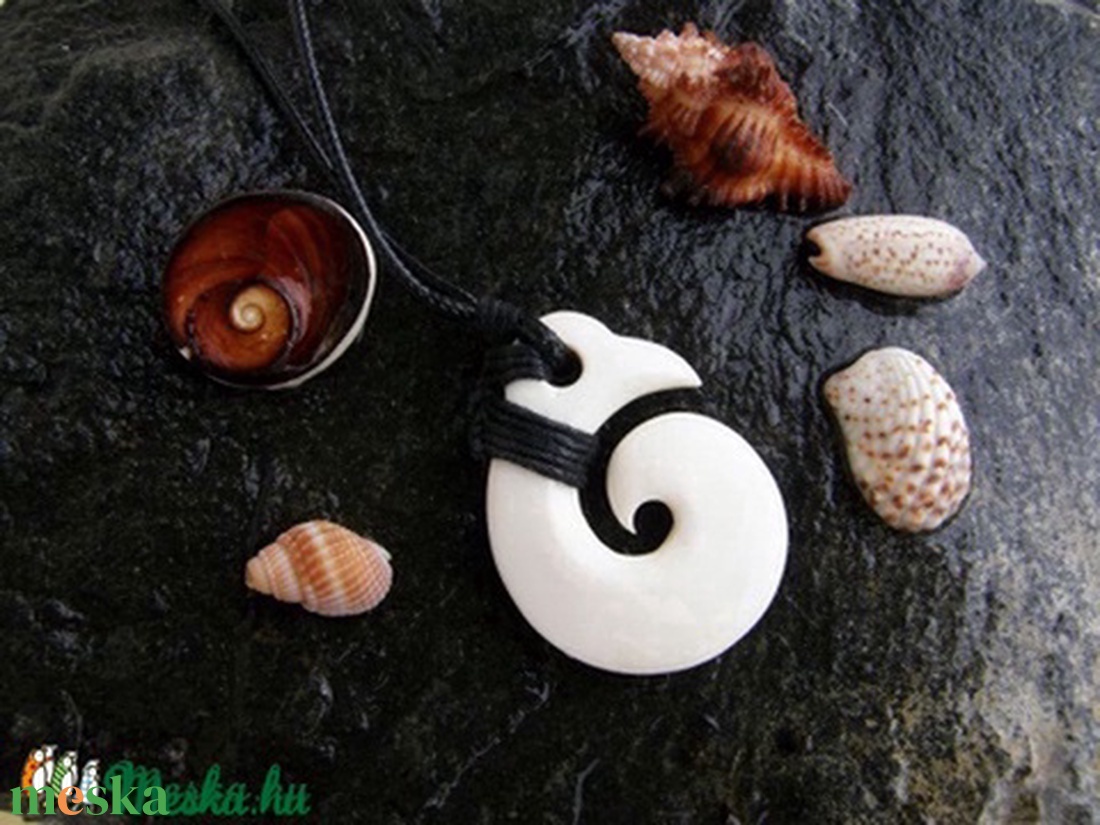koru (spirál) - - Meska.hu koru (spirál) - - Meska.hu