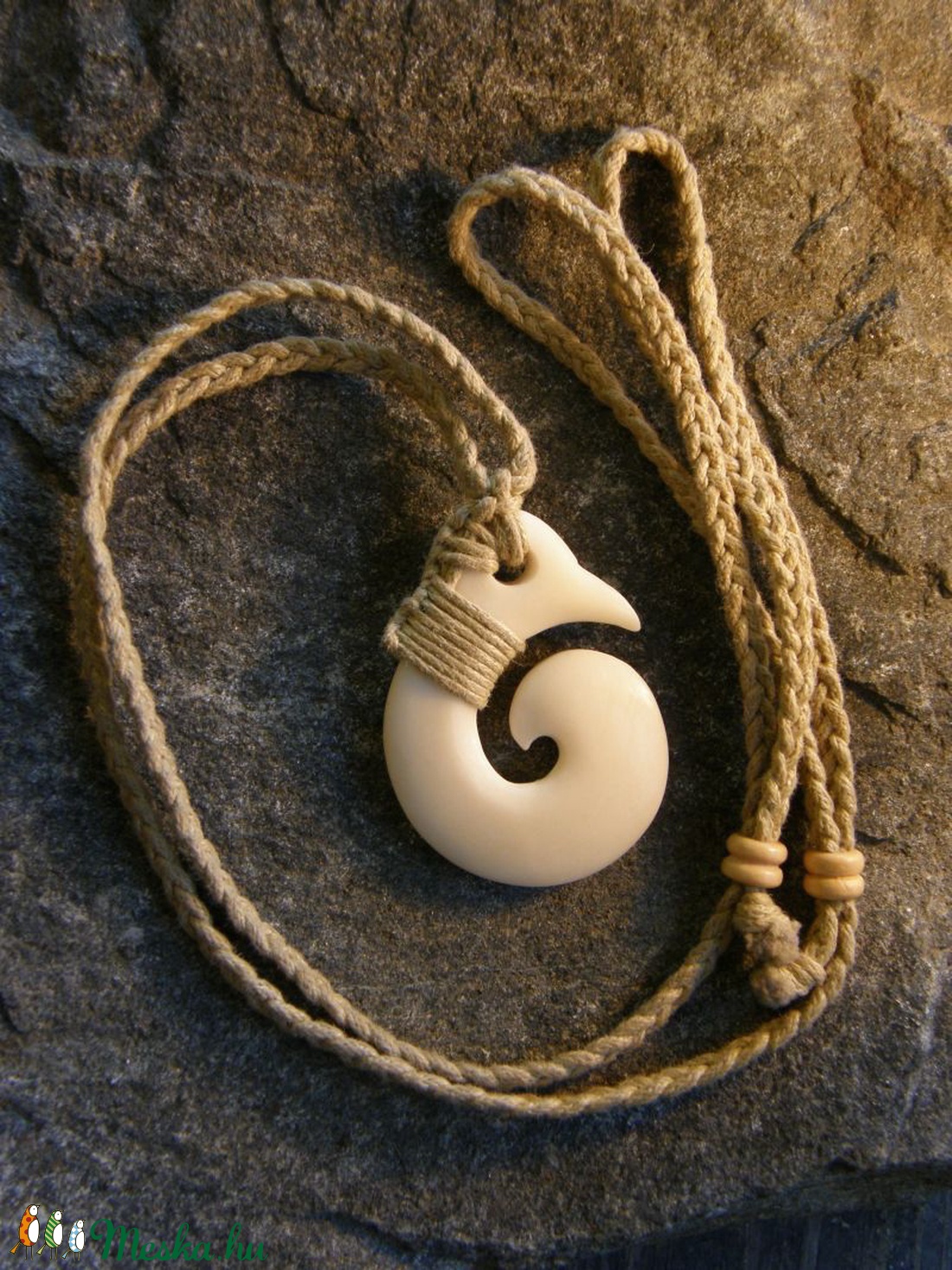 koru (spirál) - - Meska.hu koru (spirál) - - Meska.hu