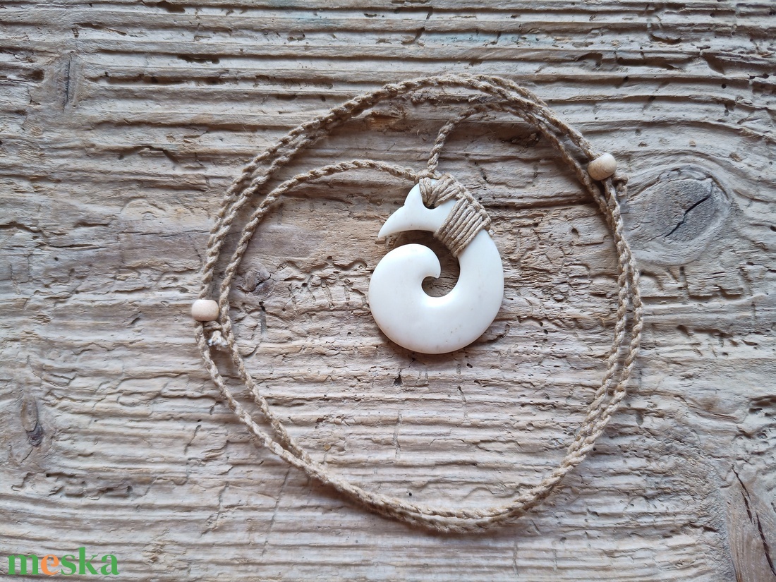 koru (spirál) - ékszer - nyaklánc - medál - Meska.hu koru (spirál) - ékszer - nyaklánc - medál - Meska.hu