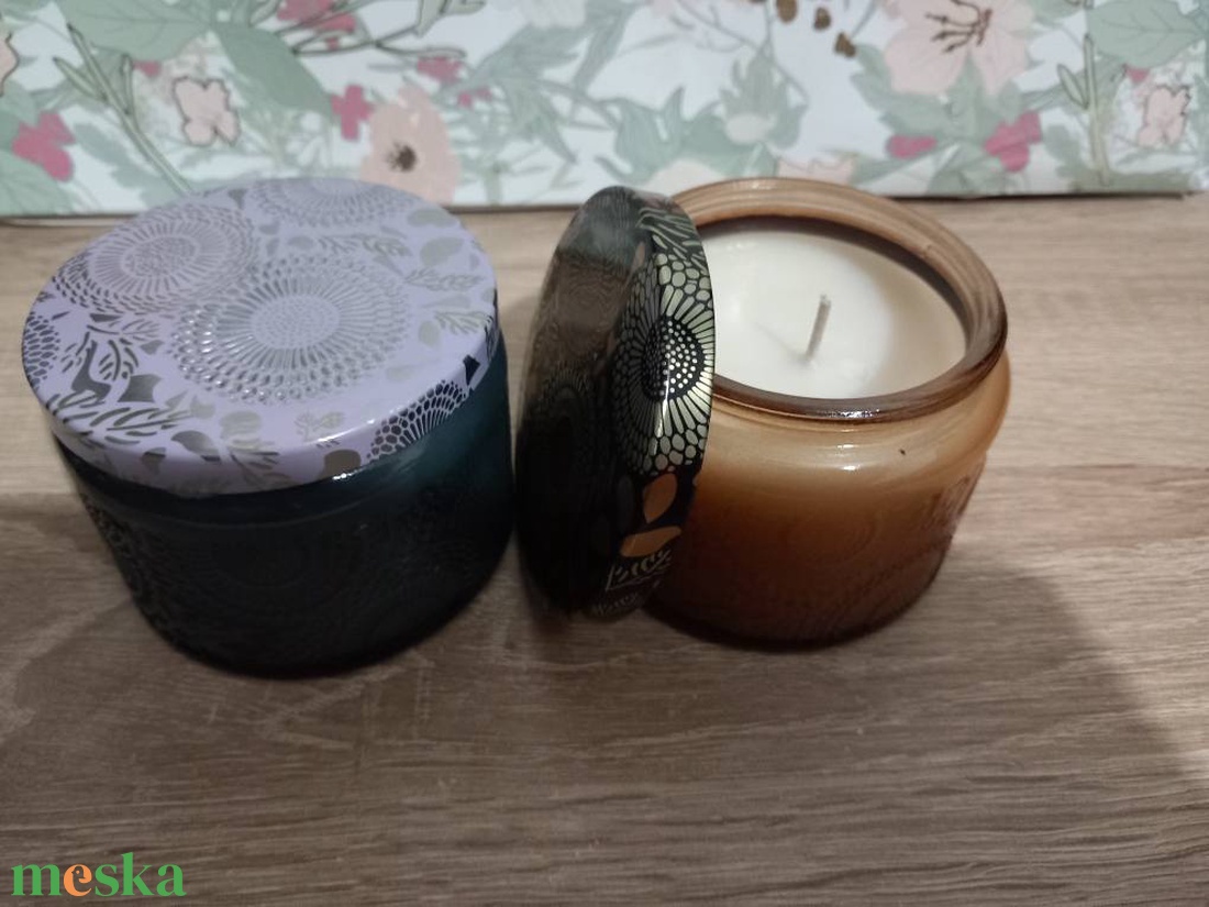 Szójaviasz gyertya - otthon & életmód - gyertya, illat, aroma - gyertya - Meska.hu Szójaviasz gyertya - otthon & életmód - gyertya, illat, aroma - gyertya - Meska.hu