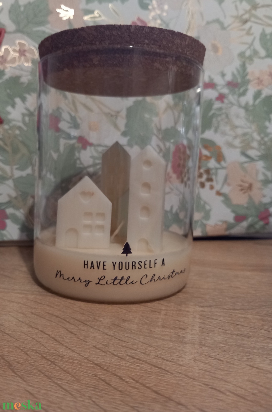 Karácsonyi gyertya - otthon & életmód - gyertya, illat, aroma - gyertya - Meska.hu Karácsonyi gyertya - otthon & életmód - gyertya, illat, aroma - gyertya - Meska.hu