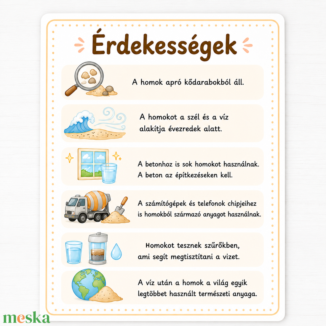 Kalandos Napok � Vízparton - 25 oldalas nyomtatható foglalkoztató füzet -Letölthető PDF - 4�7 éves gyerekeknek - könyv & zene - könyv - Meska.hu