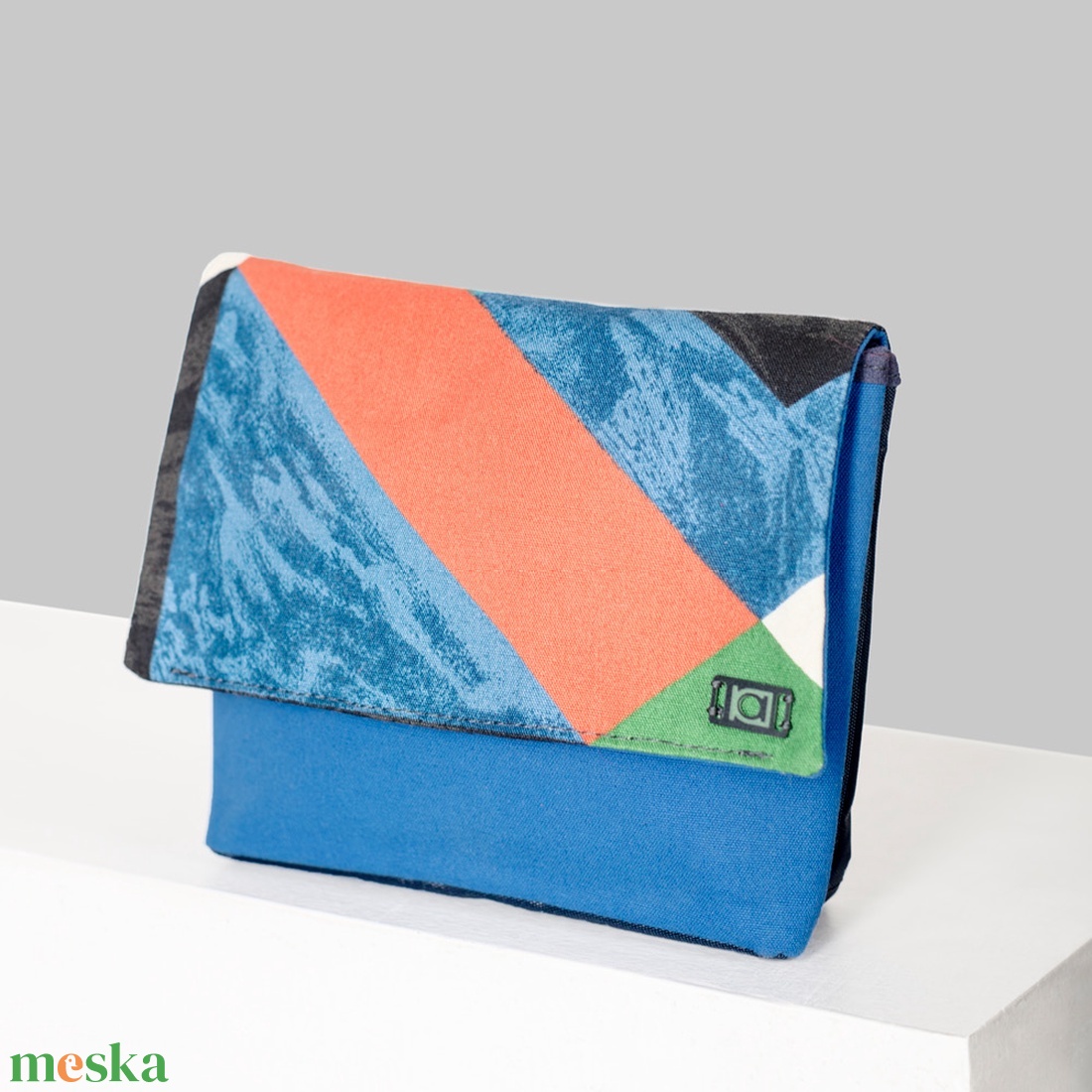 Mini crossbody / övtáska / kistáska / variálhatós táska / modern mintával - táska & tok - variálható táska - Meska.hu Mini crossbody / övtáska / kistáska / variálhatós táska / modern mintával - táska & tok - variálható táska - Meska.hu