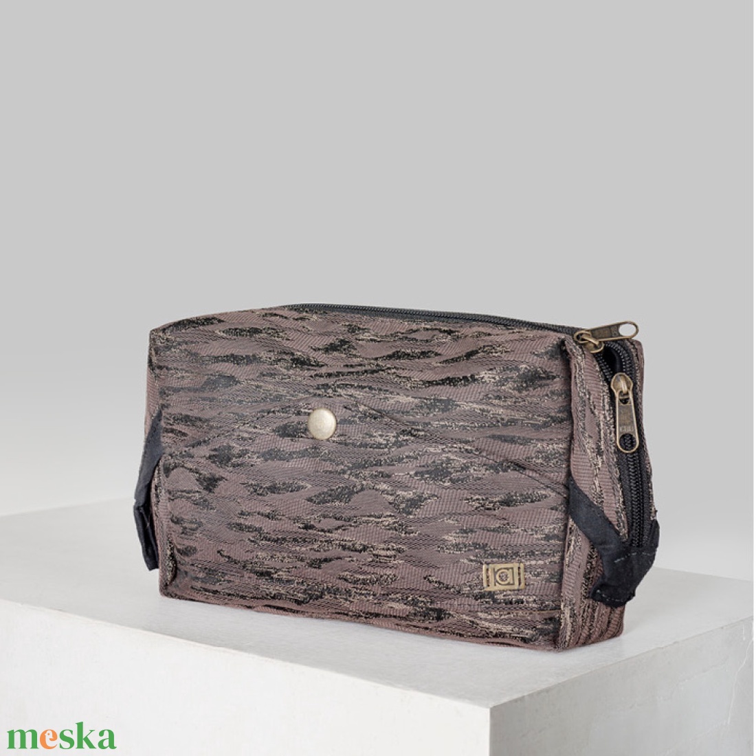 Kistáska Mistic Night / oldaltáska / övtáska - táska & tok - variálható táska - Meska.hu