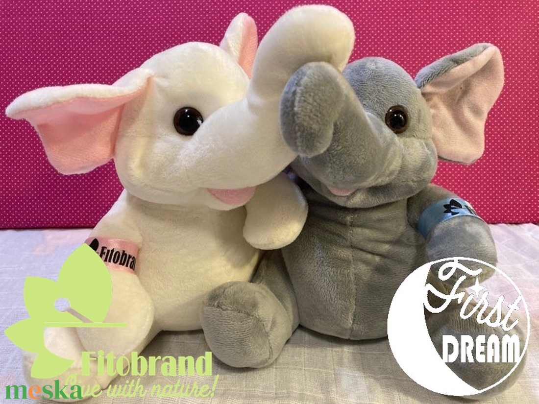 First Dream - szépségápolás - egészségmegőrzési kellékek - Meska.hu