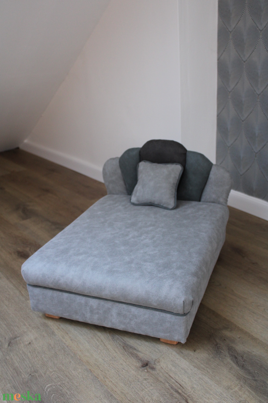 Kisállat fekhely - otthon & életmód - kisállatoknak - kutyáknak - kutya fekhelyek, házak - Meska.hu