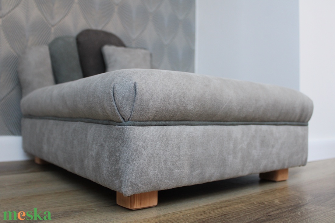 Kisállat fekhely - otthon & életmód - kisállatoknak - kutyáknak - kutya fekhelyek, házak - Meska.hu