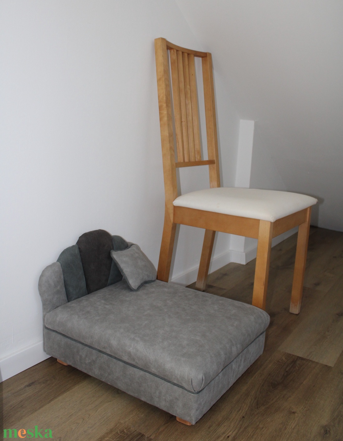 Kisállat fekhely - otthon & életmód - kisállatoknak - kutyáknak - kutya fekhelyek, házak - Meska.hu