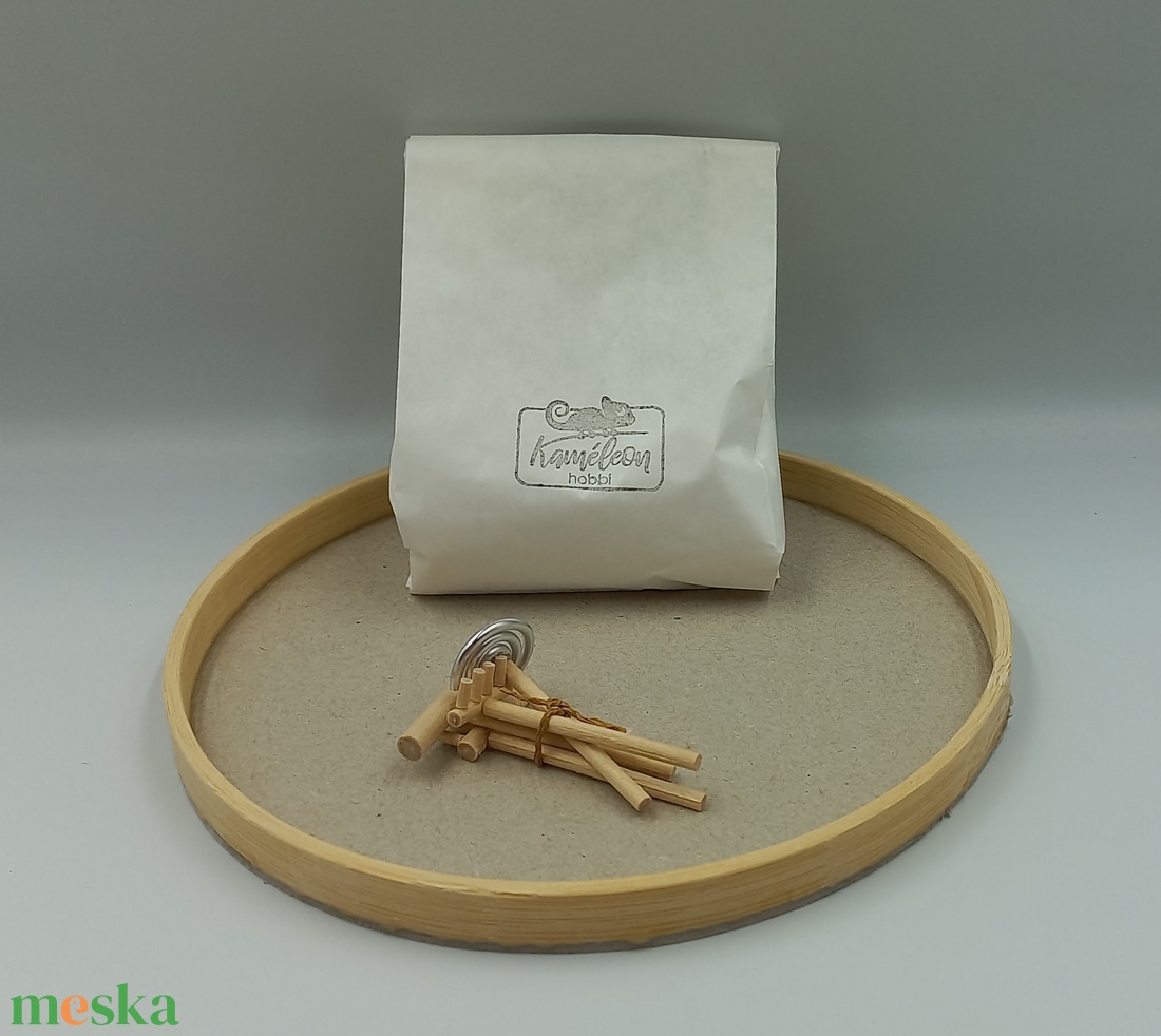 Japánkert alapszett - közepes (20 cm), kerek forma - diy (csináld magad) - egységcsomag - Meska.hu Japánkert alapszett - közepes (20 cm), kerek forma - diy (csináld magad) - egységcsomag - Meska.hu