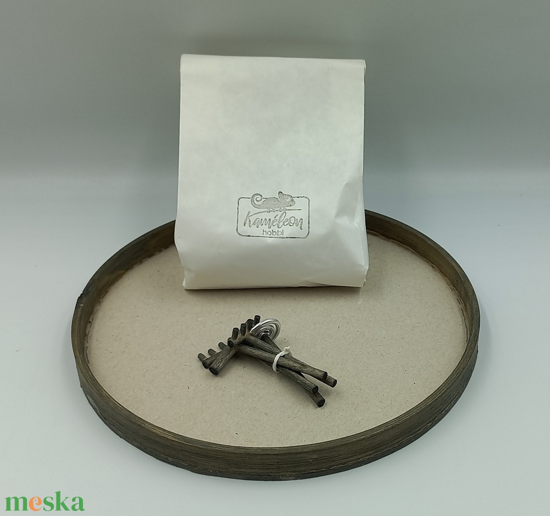 Japánkert alapszett - közepes (20 cm), kerek forma - diy (csináld magad) - egységcsomag - Meska.hu Japánkert alapszett - közepes (20 cm), kerek forma - diy (csináld magad) - egységcsomag - Meska.hu