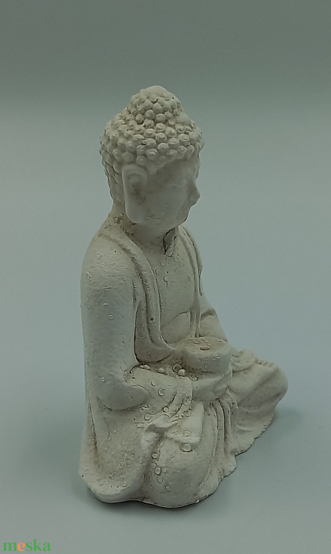 Japánkert kiegészítő - ülő Buddha szobor I. - diy (csináld magad) - egységcsomag - Meska.hu Japánkert kiegészítő - ülő Buddha szobor I. - diy (csináld magad) - egységcsomag - Meska.hu