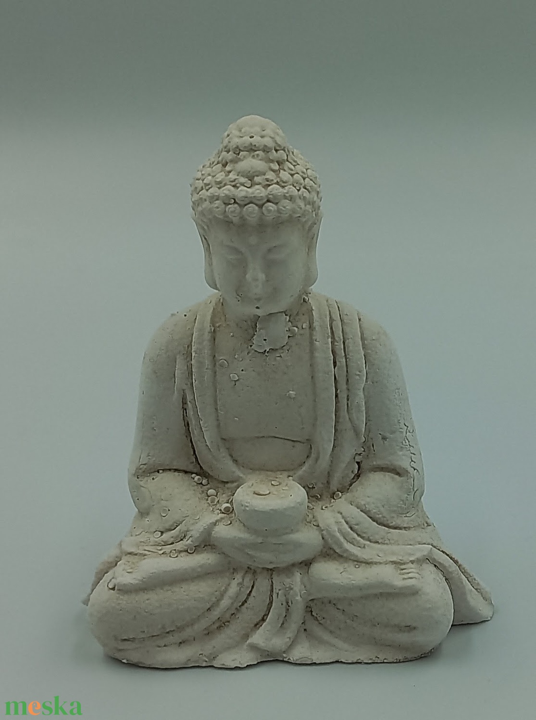 Japánkert kiegészítő - ülő Buddha szobor I. - diy (csináld magad) - egységcsomag - Meska.hu Japánkert kiegészítő - ülő Buddha szobor I. - diy (csináld magad) - egységcsomag - Meska.hu