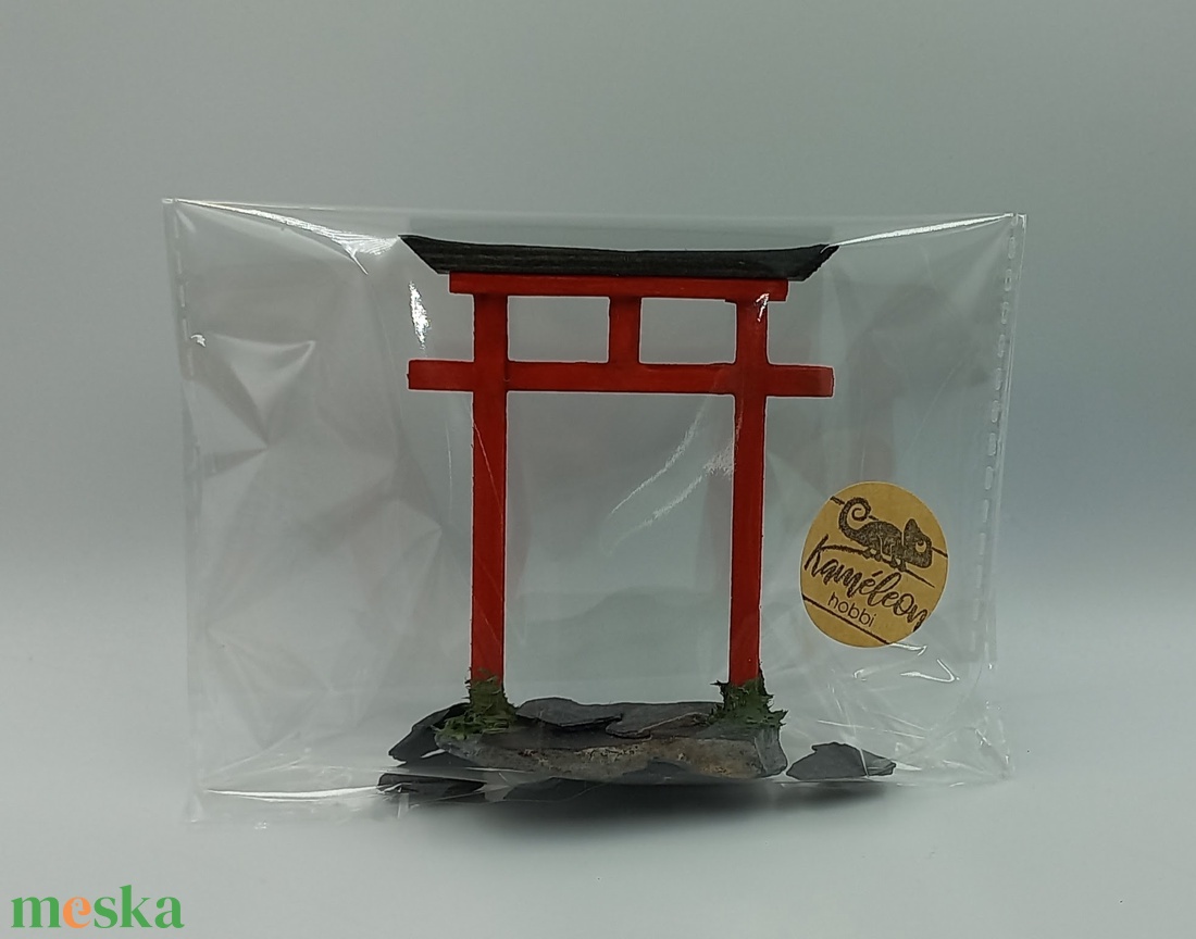 Japánkert kiegészítő - nagy torii kapu - diy (csináld magad) - egységcsomag - Meska.hu Japánkert kiegészítő - nagy torii kapu - diy (csináld magad) - egységcsomag - Meska.hu
