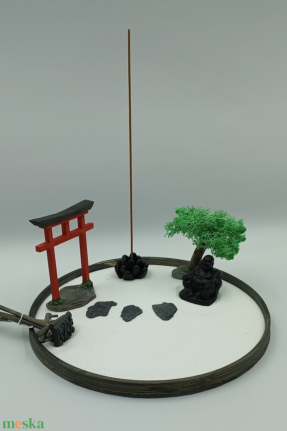 Japánkert kiegészítő - nagy torii kapu - diy (csináld magad) - egységcsomag - Meska.hu Japánkert kiegészítő - nagy torii kapu - diy (csináld magad) - egységcsomag - Meska.hu