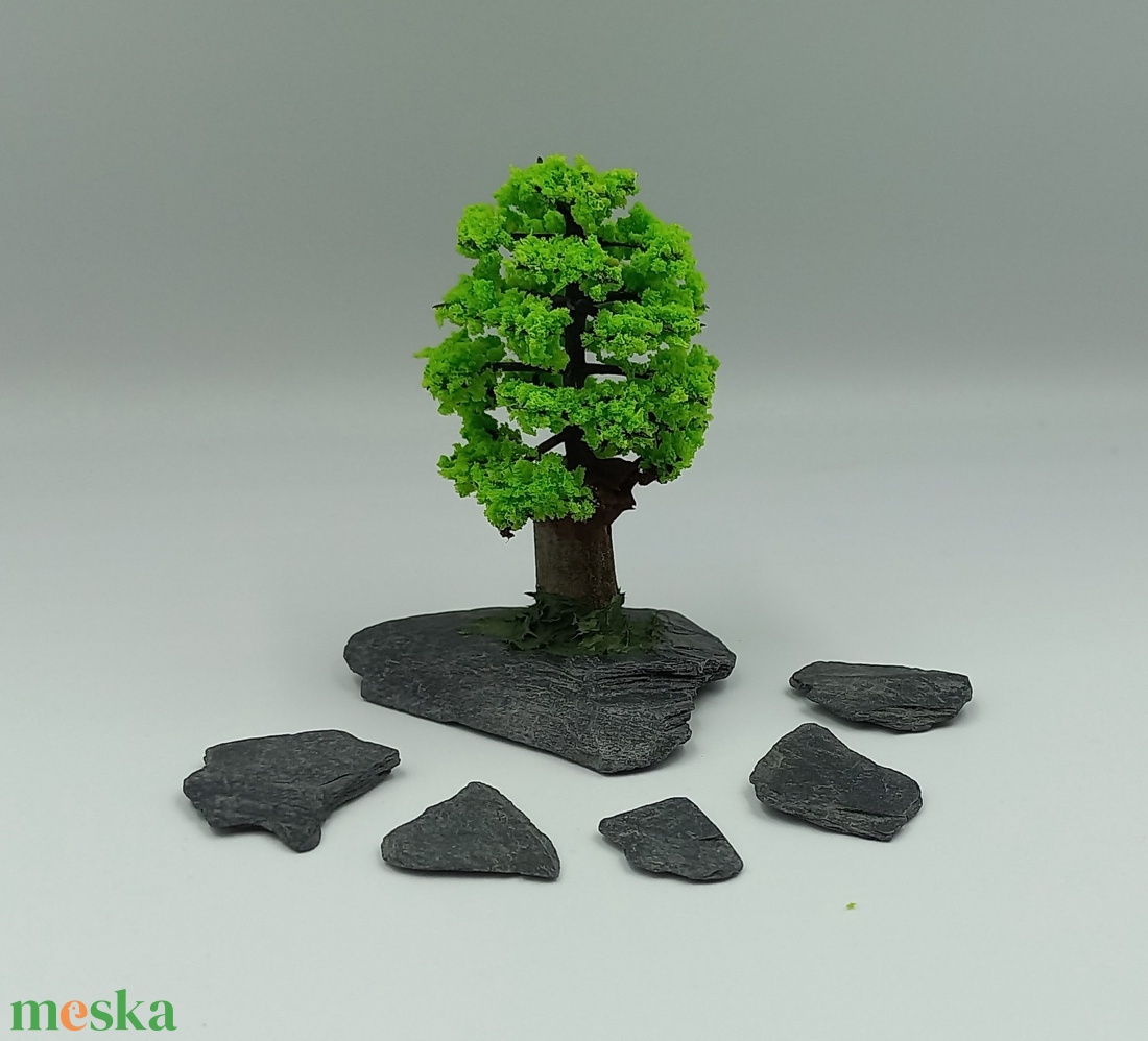 Japánkert kiegészítő - zöld lombú fa - diy (csináld magad) - egységcsomag - Meska.hu Japánkert kiegészítő - zöld lombú fa - diy (csináld magad) - egységcsomag - Meska.hu