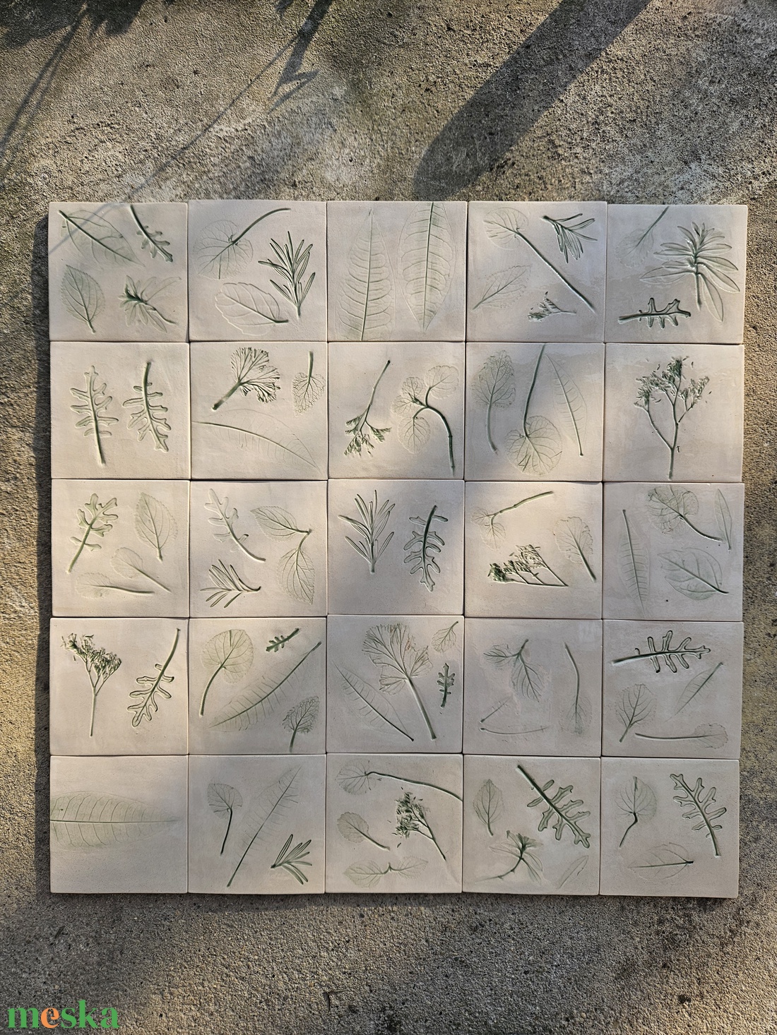 Kerámia fürdőszobai kiegészítők  - otthon & életmód - fürdőszoba - mosdótál - Meska.hu