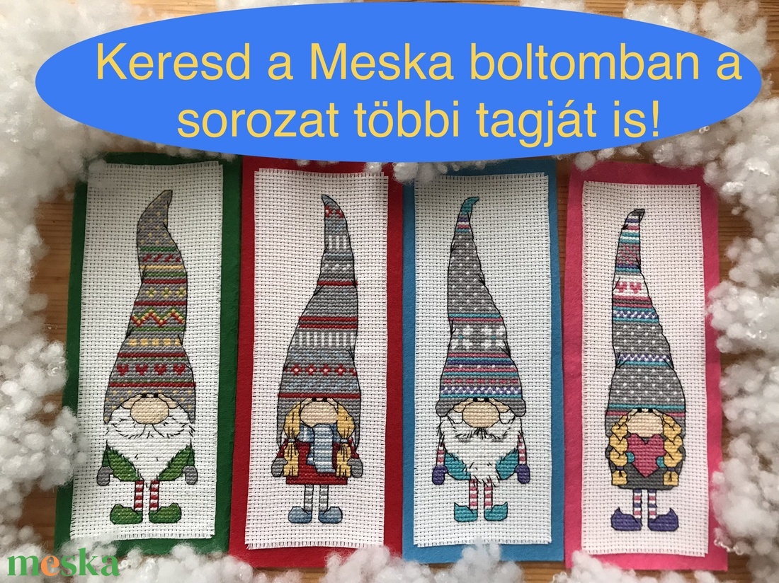 Könyvjelző - manó, zöld - könyv & zene - könyvjelző - Meska.hu Könyvjelző - manó, zöld - könyv & zene - könyvjelző - Meska.hu