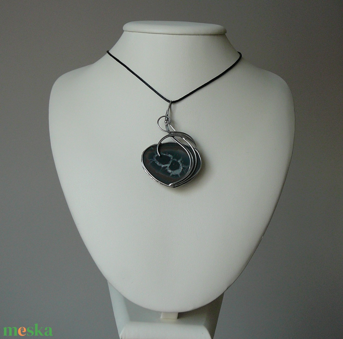 Szeptária medál - ékszer - gyűrű - szoliter gyűrű - Meska.hu