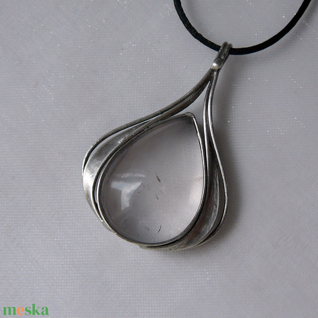 Girasol medál - ékszer - nyaklánc - medálos nyaklánc - Meska.hu