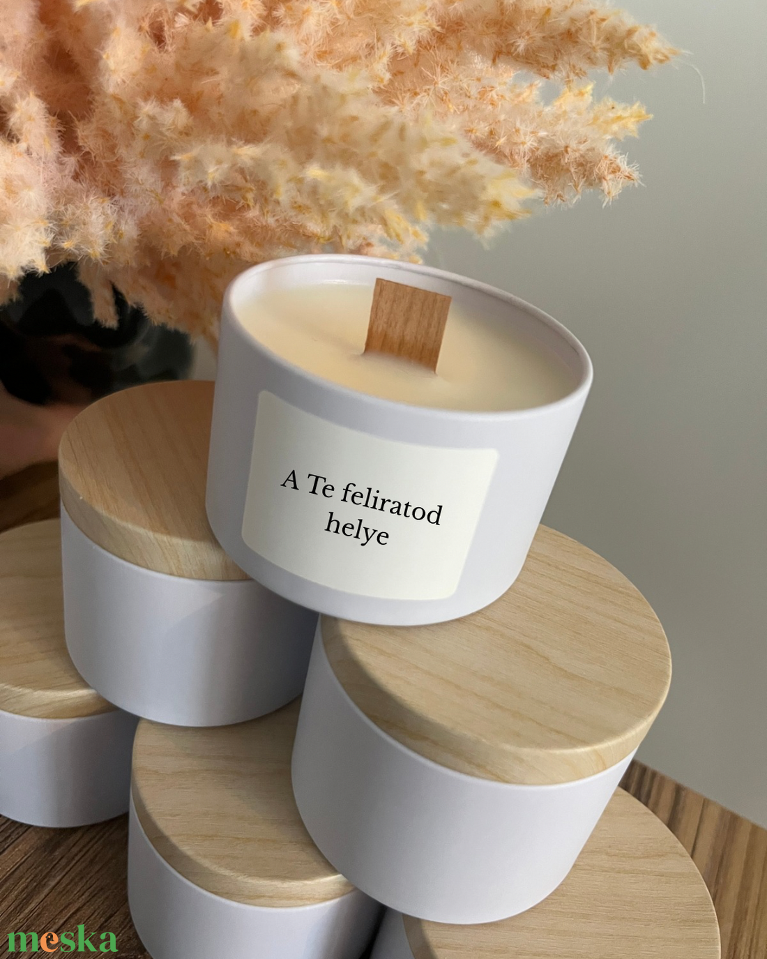 Egyedi feliratos kézműves szójaviasz gyertya - otthon & életmód - gyertya, illat, aroma - gyertya - Meska.hu Egyedi feliratos kézműves szójaviasz gyertya - otthon & életmód - gyertya, illat, aroma - gyertya - Meska.hu