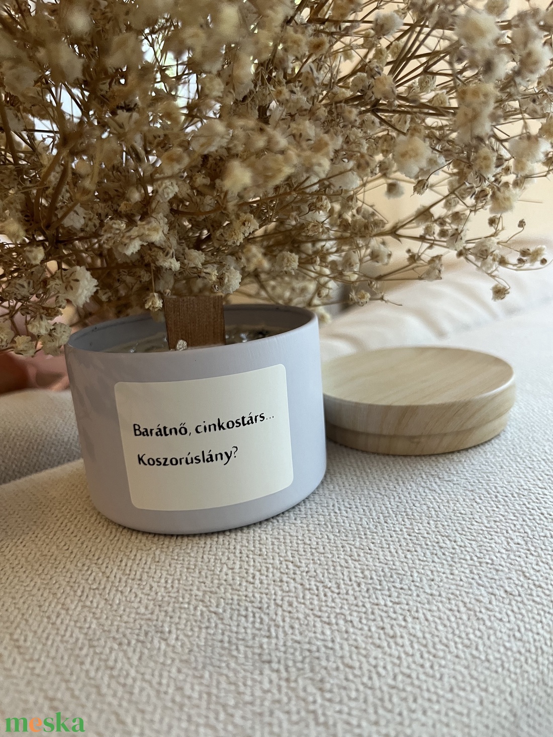 Koszorúslány felkérő, egyedi feliratos kézműves szójaviasz gyertya - otthon & életmód - gyertya, illat, aroma - gyertya - Meska.hu Koszorúslány felkérő, egyedi feliratos kézműves szójaviasz gyertya - otthon & életmód - gyertya, illat, aroma - gyertya - Meska.hu