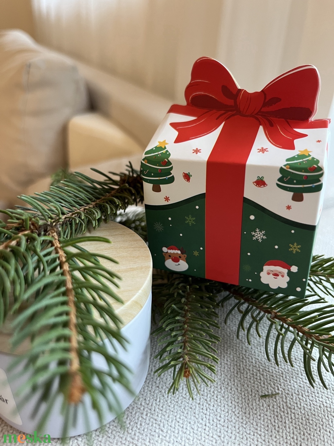 Reszkessetek betörők maratont tartok - Díszdobozos karácsonyi egyedi feliratos szójaviasz gyertya - otthon & életmód - gyertya, illat, aroma - gyertya - Meska.hu Reszkessetek betörők maratont tartok - Díszdobozos karácsonyi egyedi feliratos szójaviasz gyertya - otthon & életmód - gyertya, illat, aroma - gyertya - Meska.hu