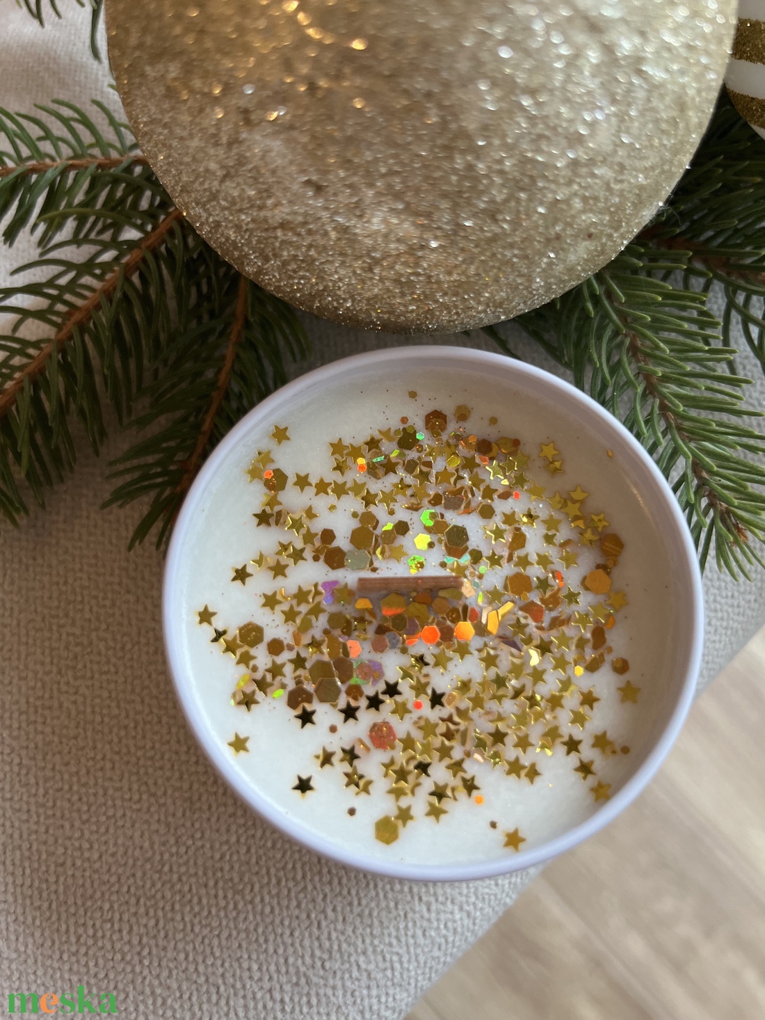 Inkább ez égjen, mint a karácsonyfa - Díszdobozos karácsonyi egyedi feliratos szójaviasz gyertya - otthon & életmód - gyertya, illat, aroma - gyertya - Meska.hu Inkább ez égjen, mint a karácsonyfa - Díszdobozos karácsonyi egyedi feliratos szójaviasz gyertya - otthon & életmód - gyertya, illat, aroma - gyertya - Meska.hu