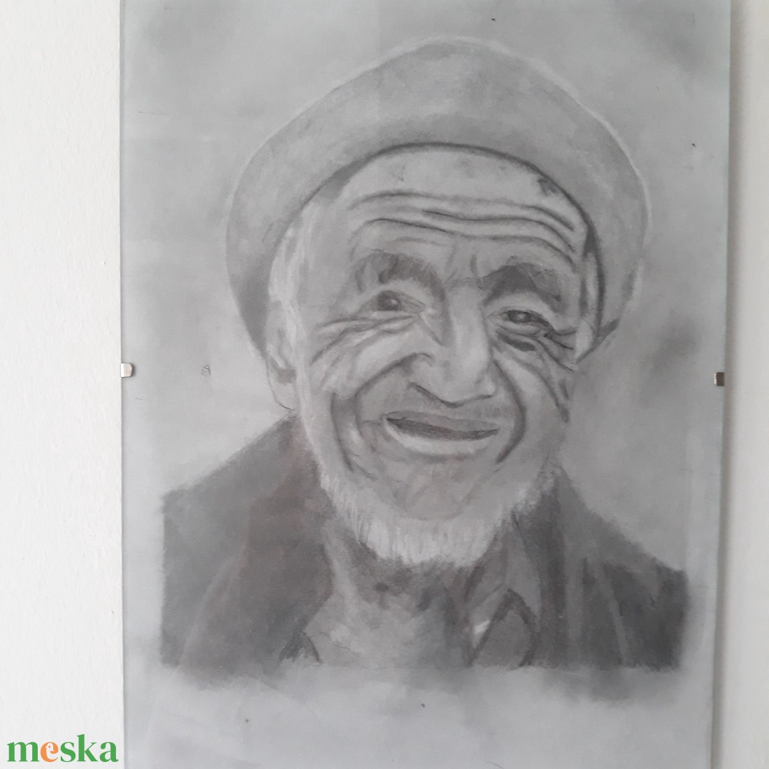 Rajz - művészet - grafika & illusztráció - egyéb rajzok - Meska.hu