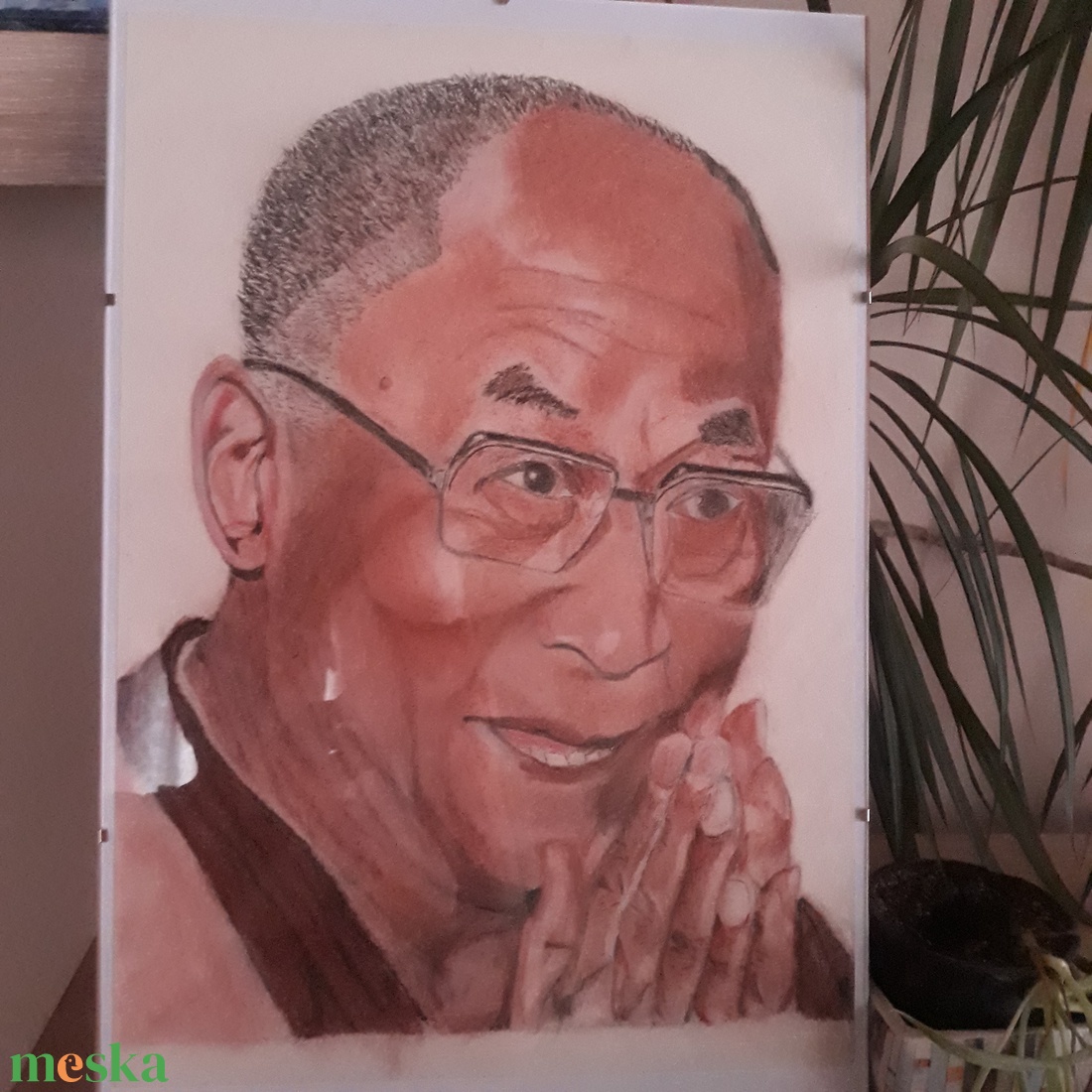 Rajz - művészet - grafika & illusztráció - egyéb rajzok - Meska.hu