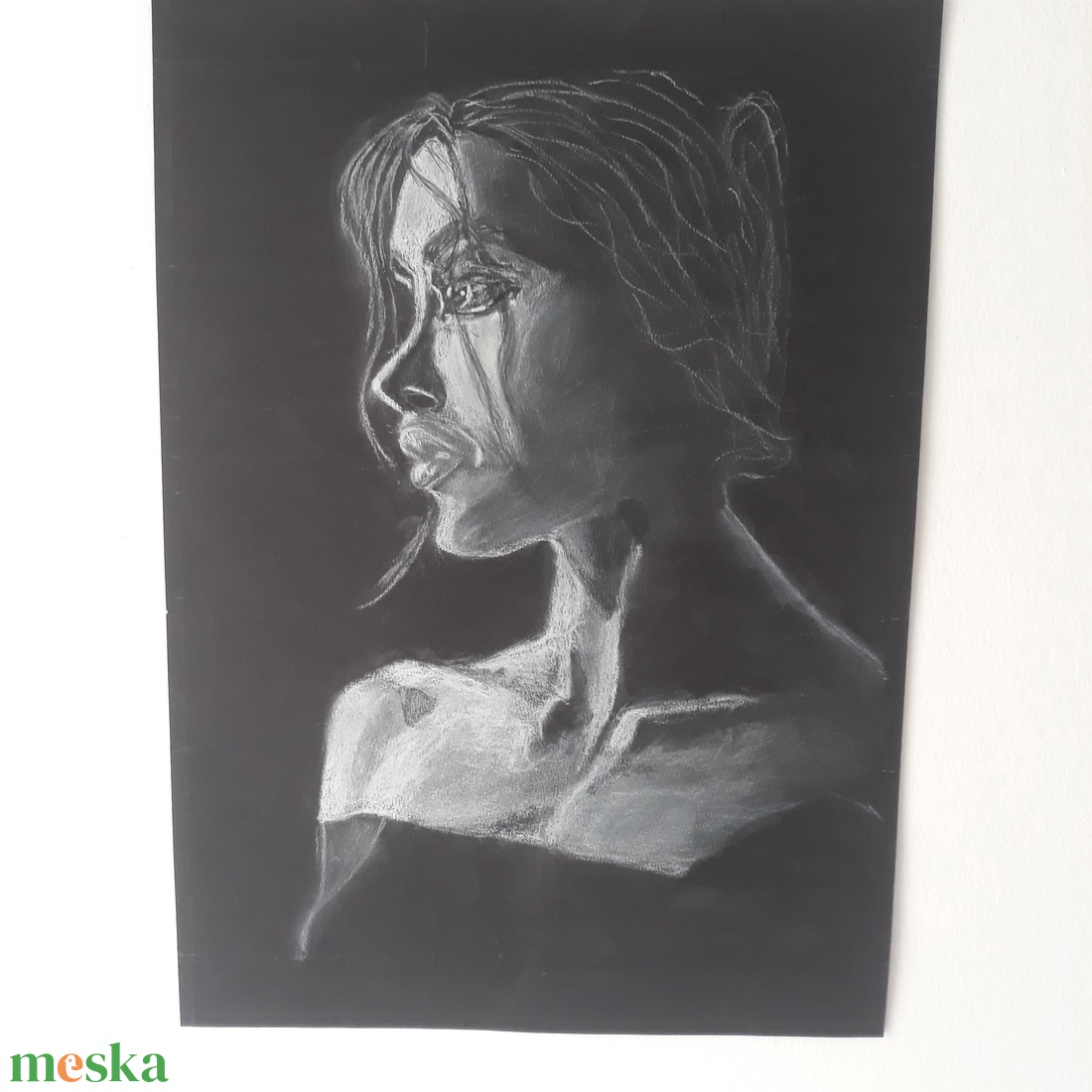 Rajz - művészet - grafika & illusztráció - egyéb rajzok - Meska.hu