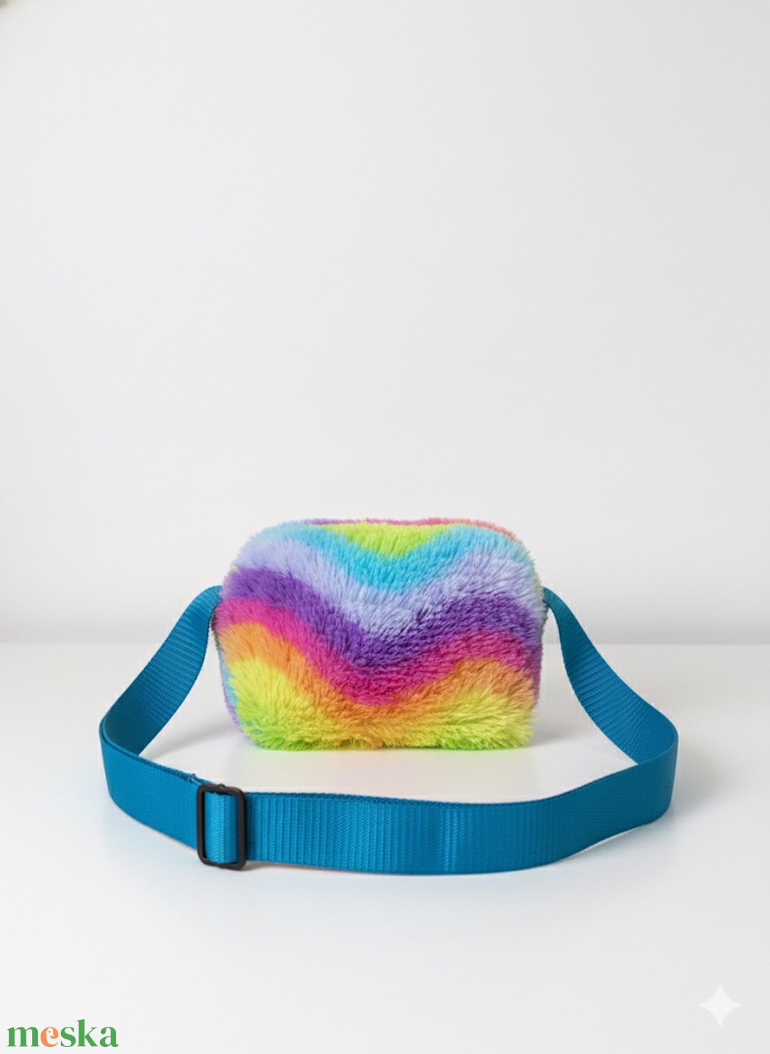 Crossbody, övtáska - táska & tok - övtáska - Meska.hu