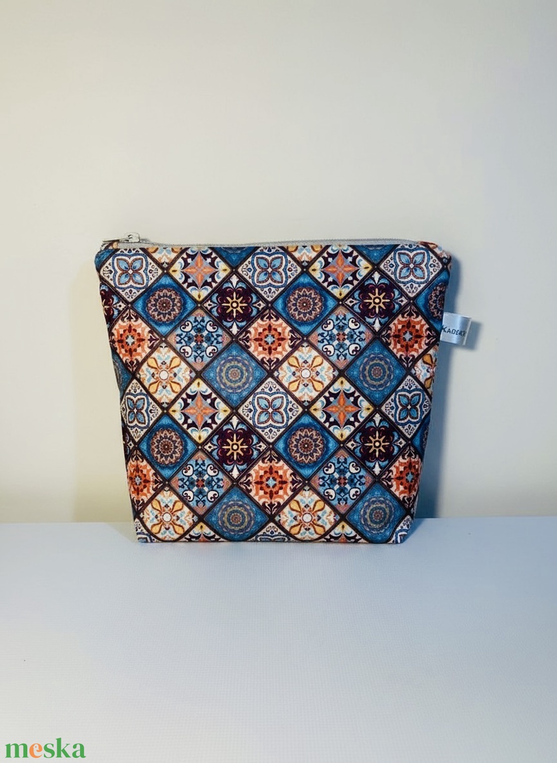 Óriás neszesszer - táska & tok - neszesszer - Meska.hu