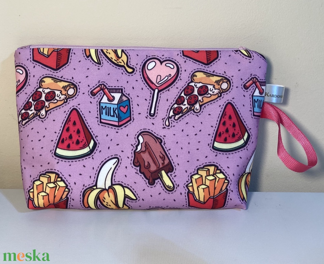 Óriás neszesszer - táska & tok - neszesszer - Meska.hu