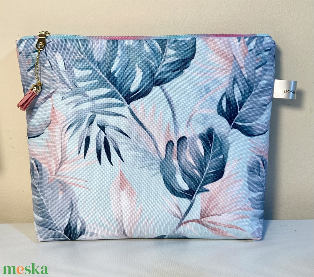 Óriás neszesszer - táska & tok - neszesszer - Meska.hu