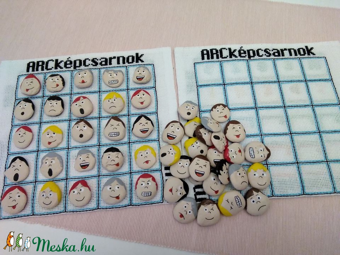 MIMIKAVICS - Arcra fel! - - Meska.hu MIMIKAVICS - Arcra fel! - - Meska.hu