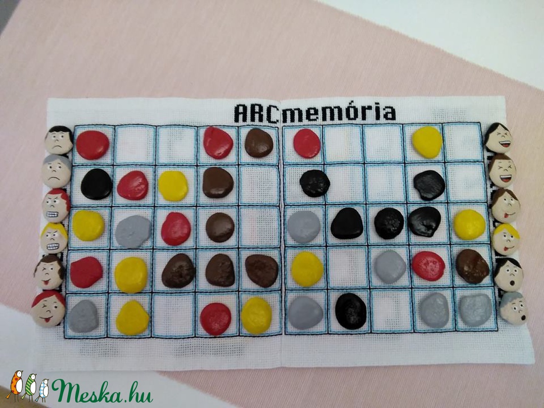 MIMIKAVICS - Arcra fel! - - Meska.hu MIMIKAVICS - Arcra fel! - - Meska.hu