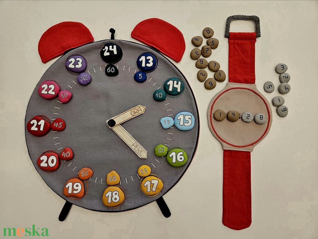 'Rock' around the clock - játék & sport - táblajáték és kártyajáték - társasjátékok - Meska.hu 'Rock' around the clock - játék & sport - táblajáték és kártyajáték - társasjátékok - Meska.hu