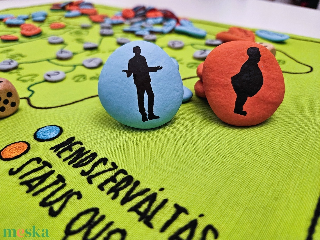 Számháború - játék & sport - táblajáték és kártyajáték - társasjátékok - Meska.hu