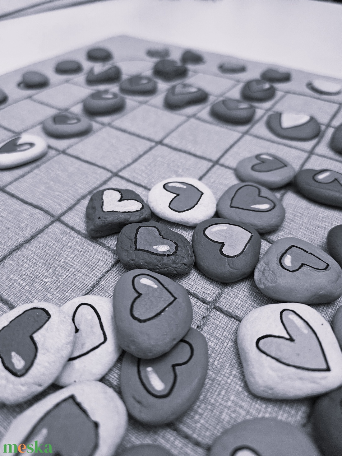 Kódolt emlékek - játék & sport - táblajáték és kártyajáték - társasjátékok - Meska.hu