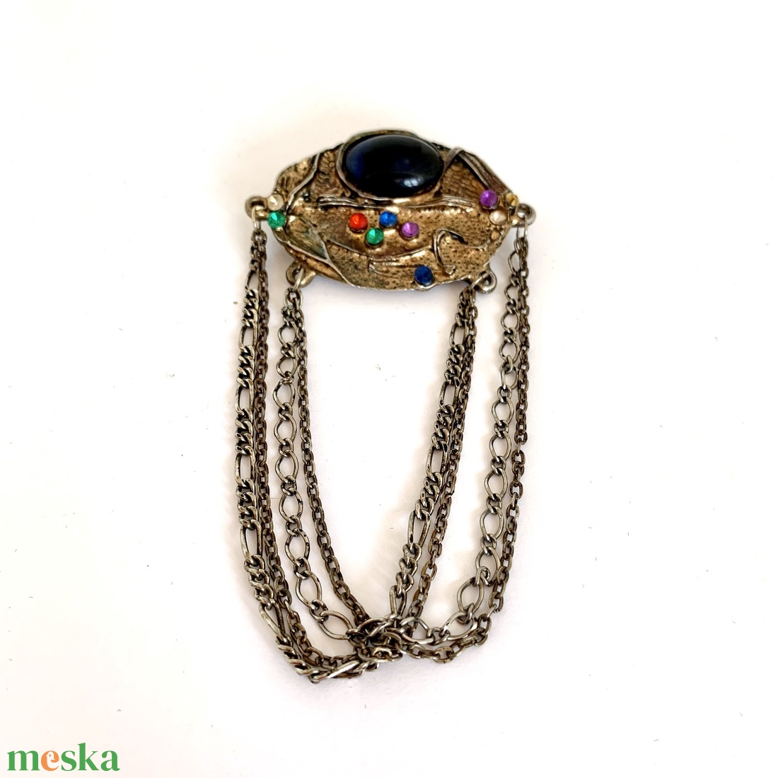 Nagy régi iparművész BROSS az 1980-as évekből, gyönyörű elegáns strasszos kitűző, pin szövetkabátra, blúzra, blézerre - ékszer - kitűző és bross - kitűző - Meska.hu Nagy régi iparművész BROSS az 1980-as évekből, gyönyörű elegáns strasszos kitűző, pin szövetkabátra, blúzra, blézerre - ékszer - kitűző és bross - kitűző - Meska.hu