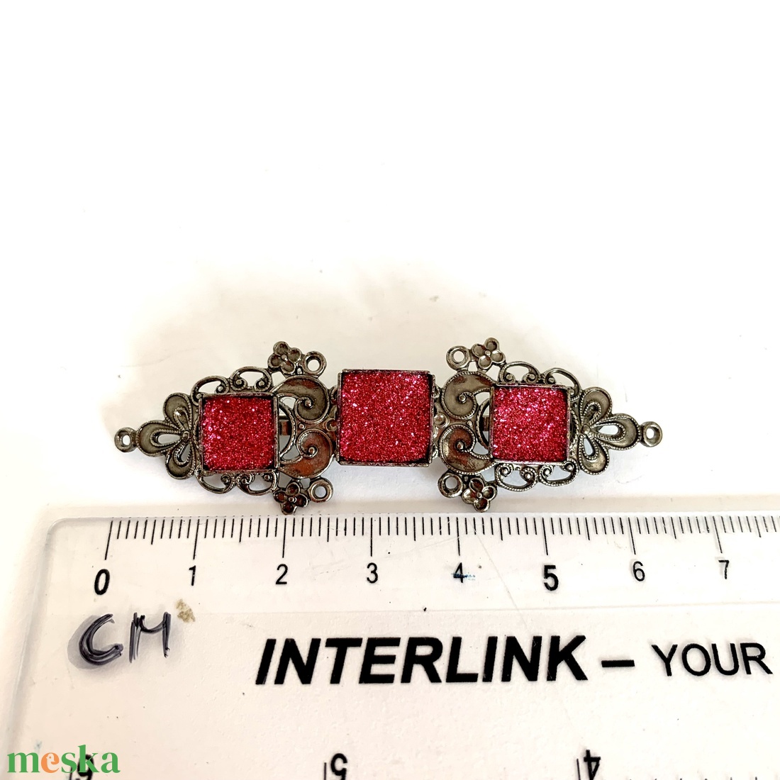 Vintage csillogó pink BROSS az 1990-es évekből, gyönyörű elegáns kitűző, pin szövetkabátra, blúzra, blézerre - ékszer - kitűző és bross - Meska.hu Vintage csillogó pink BROSS az 1990-es évekből, gyönyörű elegáns kitűző, pin szövetkabátra, blúzra, blézerre - ékszer - kitűző és bross - Meska.hu