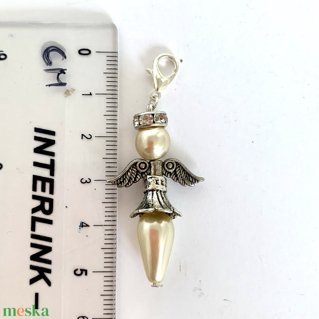 Angyal, angyalka, őrangyal, angyal charm, angyal dísz, angyalos kulcstartó, táskadísz, ajándék angyalka tündér - ékszer - karkötő - charm karkötő - Meska.hu Angyal, angyalka, őrangyal, angyal charm, angyal dísz, angyalos kulcstartó, táskadísz, ajándék angyalka tündér - ékszer - karkötő - charm karkötő - Meska.hu