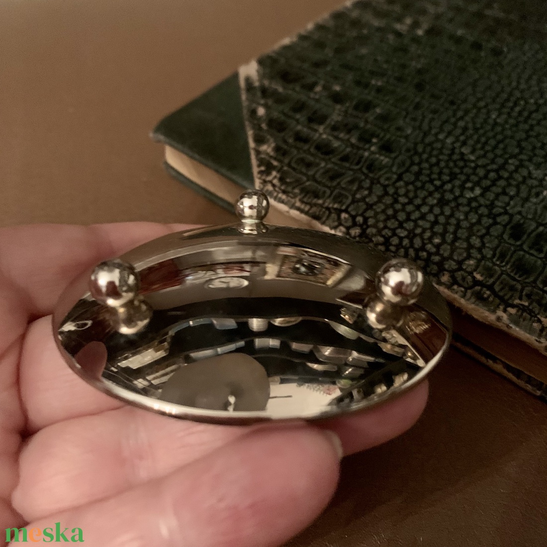24 karát aranyozott Damascene tál vintage damaszkén ékszertartó tányér, Toledó spanyol ékszeres tálka dísztál 7 cm - otthon & életmód - dekoráció - dísztárgy - Meska.hu 24 karát aranyozott Damascene tál vintage damaszkén ékszertartó tányér, Toledó spanyol ékszeres tálka dísztál 7 cm - otthon & életmód - dekoráció - dísztárgy - Meska.hu