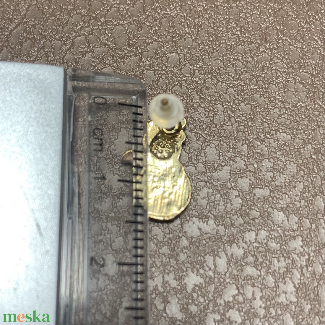 2 db mini hóember Különleges bedugós Vintage fülbevaló, régi ékszer az 1970/80-as évekből retro ékszer fülbevaló - ékszer - fülbevaló - pötty fülbevaló - Meska.hu 2 db mini hóember Különleges bedugós Vintage fülbevaló, régi ékszer az 1970/80-as évekből retro ékszer fülbevaló - ékszer - fülbevaló - pötty fülbevaló - Meska.hu