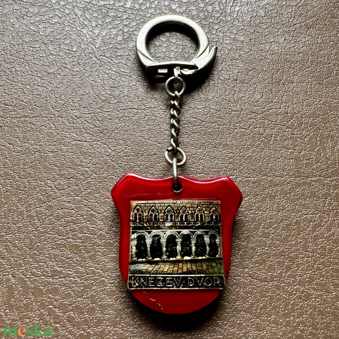 Dubrovnik Horvátország Régi kulcstartó, vintage kulcstartó a 80-as évekből, régi kulcskarika, kulcs tartó - táska & tok - kulcstartó & táskadísz - kulcstartó - Meska.hu Dubrovnik Horvátország Régi kulcstartó, vintage kulcstartó a 80-as évekből, régi kulcskarika, kulcs tartó - táska & tok - kulcstartó & táskadísz - kulcstartó - Meska.hu