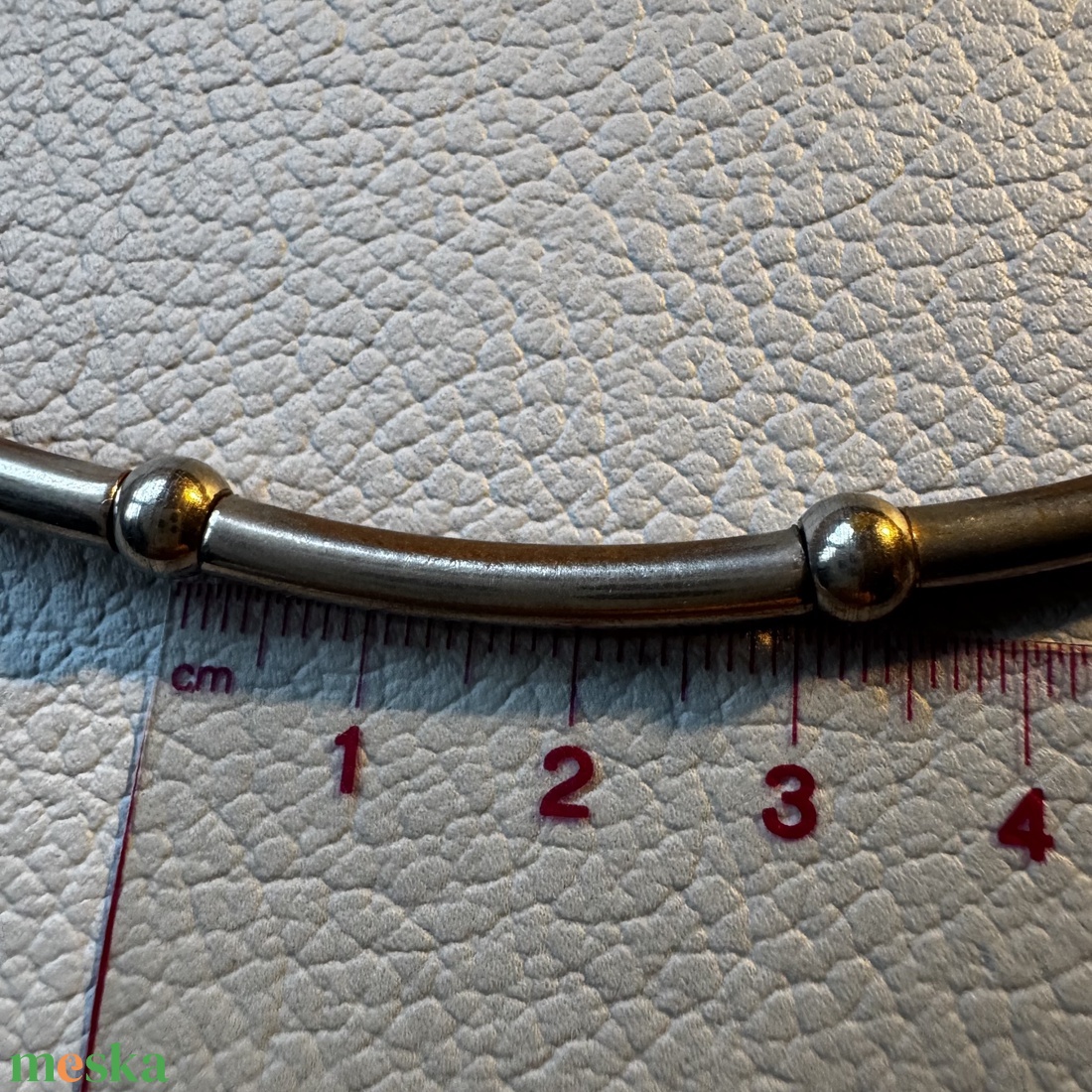 Férfi vagy UNISEX nyaklánc fém szemekből, 44 cm vintage fém nyaklánc férfiaknak - ékszer - nyaklánc - medál nélküli nyaklánc - Meska.hu Férfi vagy UNISEX nyaklánc fém szemekből, 44 cm vintage fém nyaklánc férfiaknak - ékszer - nyaklánc - medál nélküli nyaklánc - Meska.hu