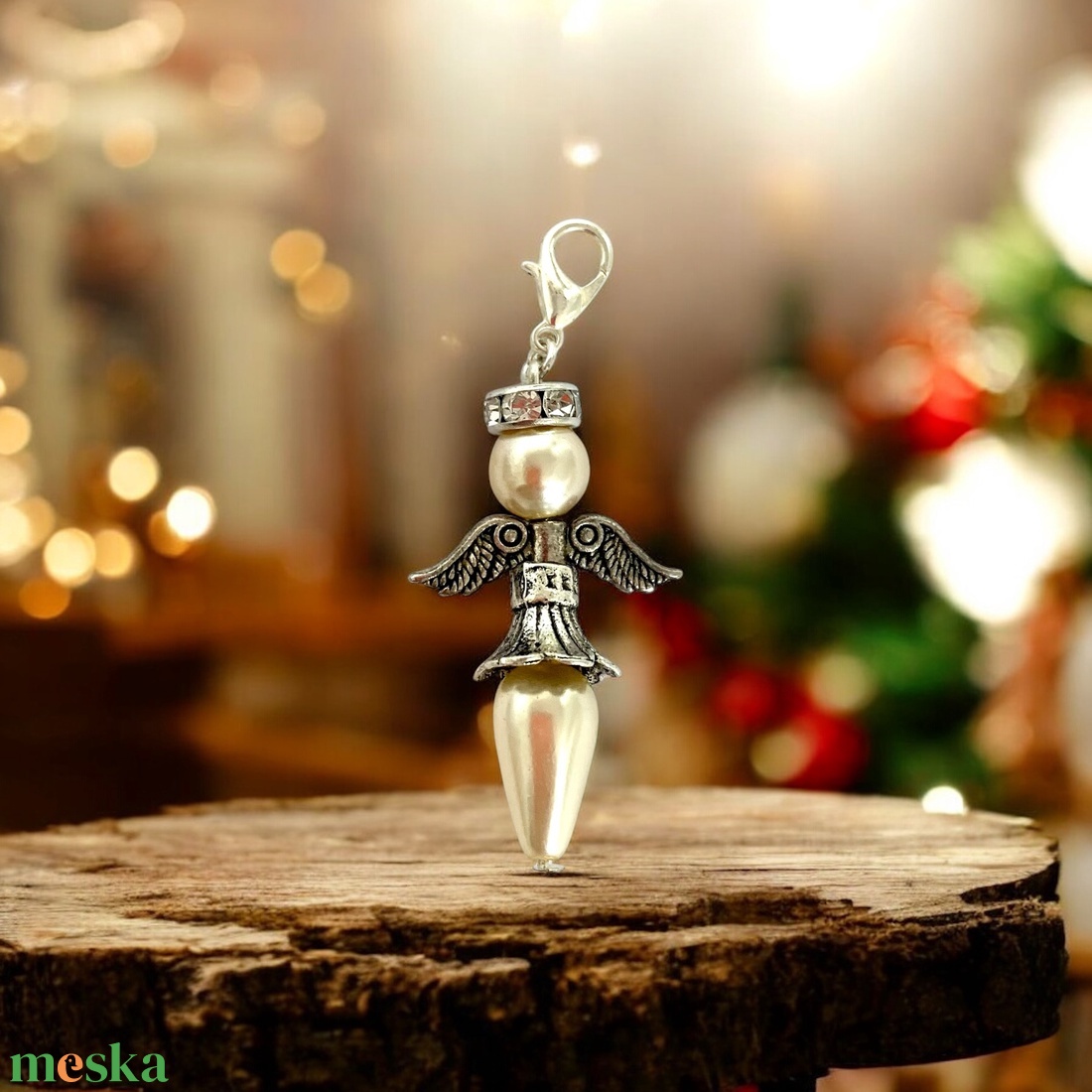 Angyal, angyalka, őrangyal, angyal charm, angyal dísz, angyalos kulcstartó, táskadísz, ajándék angyalka tündér - ékszer - karkötő - charm karkötő - Meska.hu Angyal, angyalka, őrangyal, angyal charm, angyal dísz, angyalos kulcstartó, táskadísz, ajándék angyalka tündér - ékszer - karkötő - charm karkötő - Meska.hu
