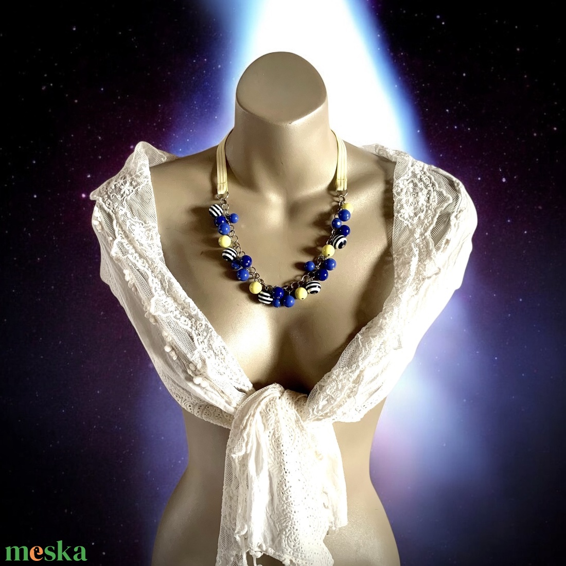 Retro olasz 60 cm-es vintage nyaklánc 1980-as évekből, hibátlan minőségi ékszer, retro nyakék black Necklace - ékszer - ékszerszett - Meska.hu Retro olasz 60 cm-es vintage nyaklánc 1980-as évekből, hibátlan minőségi ékszer, retro nyakék black Necklace - ékszer - ékszerszett - Meska.hu