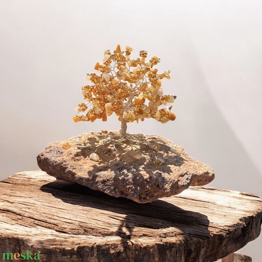 Pénzfa citrin ásványból, Bonsai kristály Ékszerfa szerencsefa, életfa kristályfa kvarc kövekből drágakő fa citrin kálcit - otthon & életmód - dekoráció - asztal és polc dekoráció - gyöngyfa, ásványfa - Meska.hu Pénzfa citrin ásványból, Bonsai kristály Ékszerfa szerencsefa, életfa kristályfa kvarc kövekből drágakő fa citrin kálcit - otthon & életmód - dekoráció - asztal és polc dekoráció - gyöngyfa, ásványfa - Meska.hu