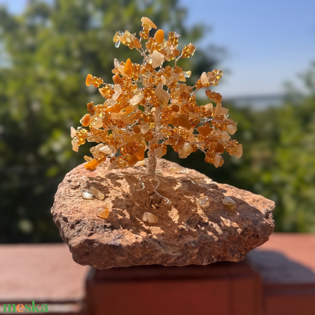 Pénzfa citrin ásványból, Bonsai kristály Ékszerfa szerencsefa, életfa kristályfa kvarc kövekből drágakő fa citrin kálcit - otthon & életmód - dekoráció - asztal és polc dekoráció - gyöngyfa, ásványfa - Meska.hu Pénzfa citrin ásványból, Bonsai kristály Ékszerfa szerencsefa, életfa kristályfa kvarc kövekből drágakő fa citrin kálcit - otthon & életmód - dekoráció - asztal és polc dekoráció - gyöngyfa, ásványfa - Meska.hu